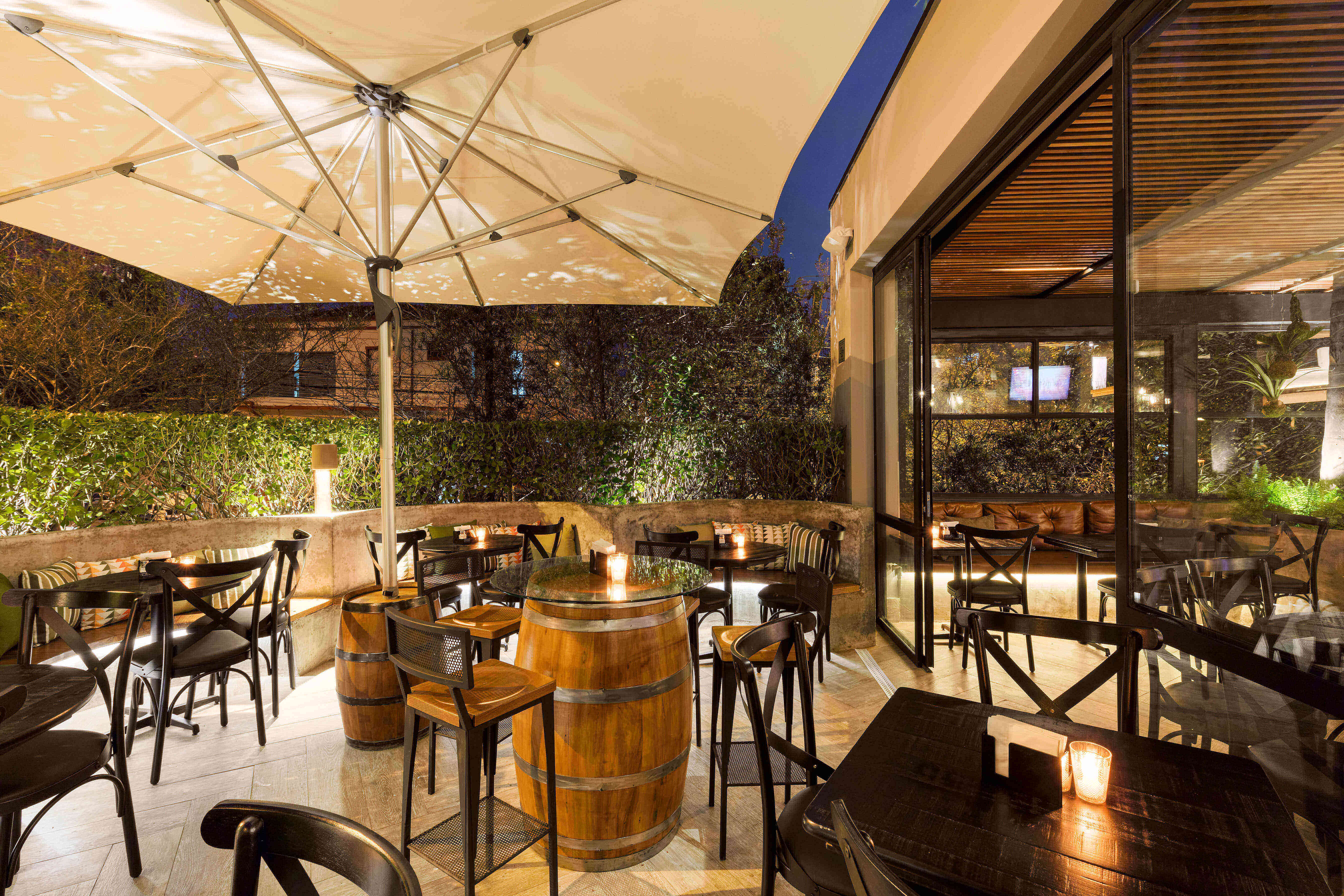 Olívio Bar - Espaço para eventos - Festa de confraternização