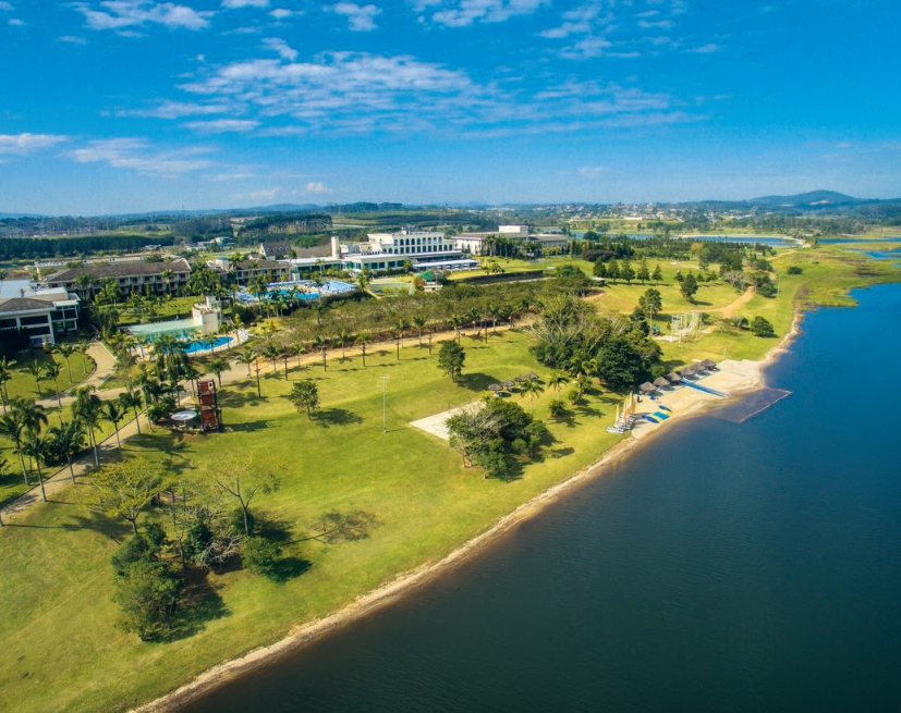 Espaço para Eventos - Grupo Bisutti – Chez Bisutti