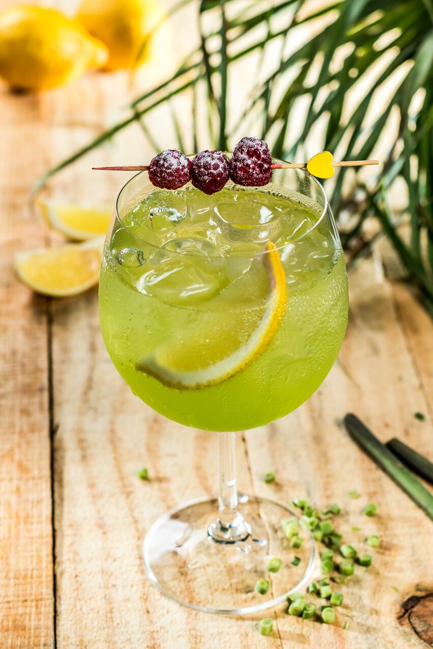 Caulí Bar - Drinks - Capim Santo.jpg