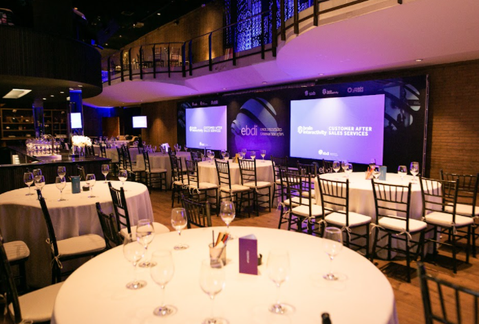 Espaço para Eventos - Grupo Villa Bisutti – Villa Bisutti Casa do Ator