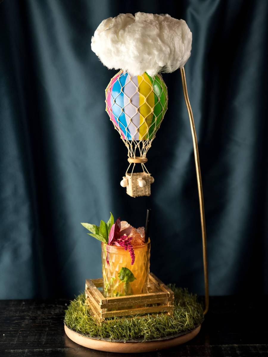 Caulí Bar - Drinks - Voo pela Capadocia.jpg