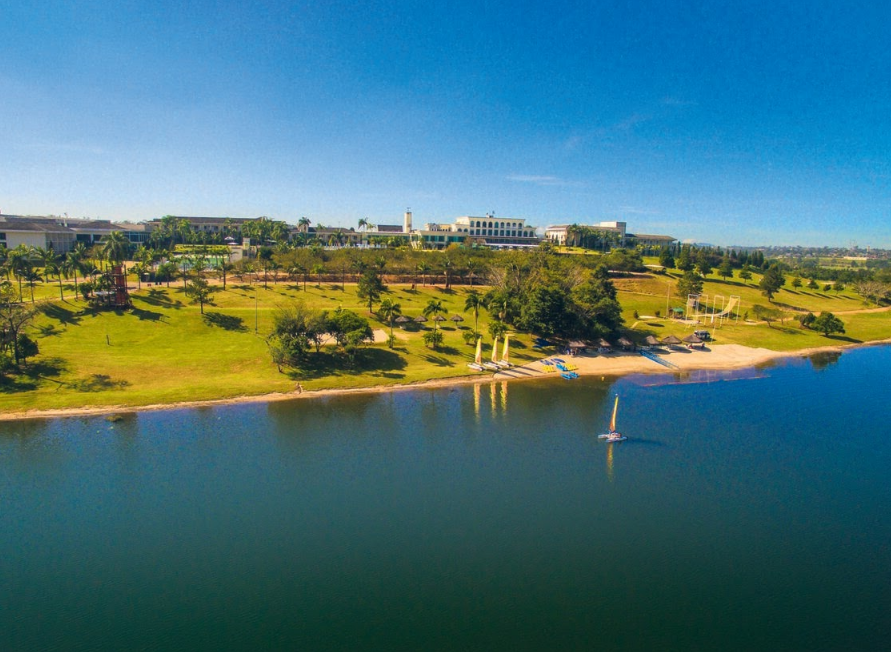 Espaço para Eventos - Grupo Bisutti – Chez Bisutti