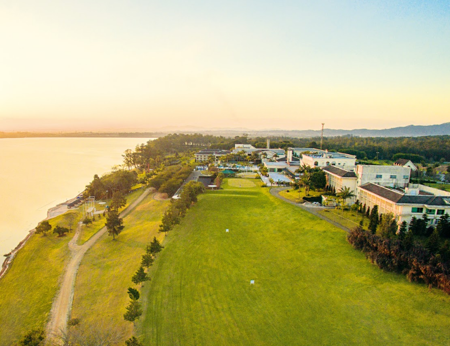 Espaço para Eventos - Grupo Bisutti – Chez Bisutti