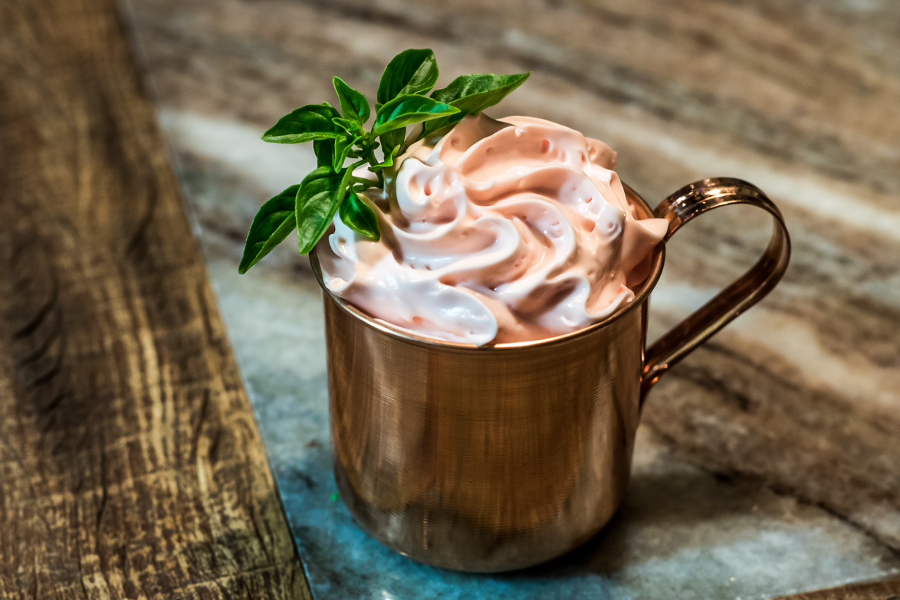 Mule Mule Muleria - Drinks - Espaço para eventos - Festa de confraternização