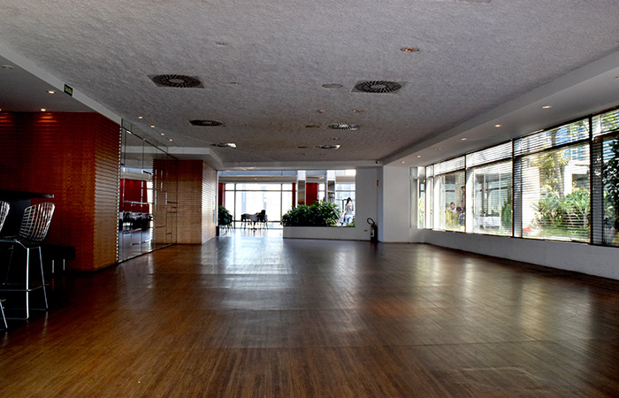 Trio Dezenove - Espaço vazio