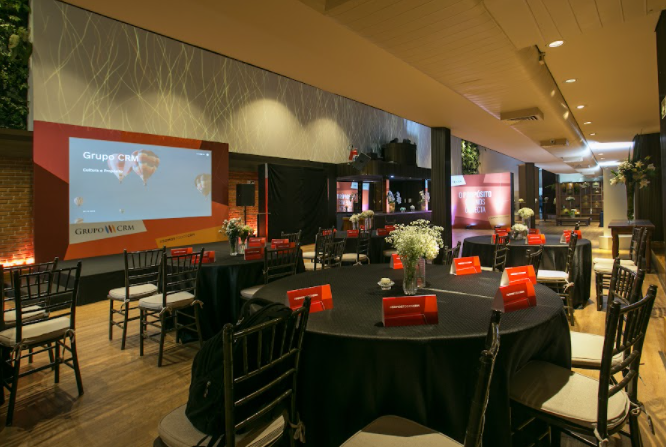 Espaço para Eventos - Grupo Villa Bisutti – Villa Bisutti Gomes de Carvalho
