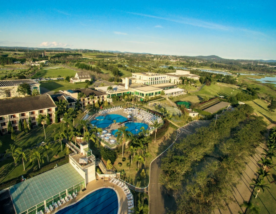 Espaço para Eventos - Grupo Bisutti – Chez Bisutti