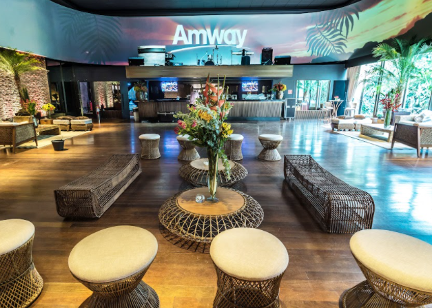 Espaço para Eventos - Grupo Villa Bisutti – Villa Bisutti Cardoso de Melo