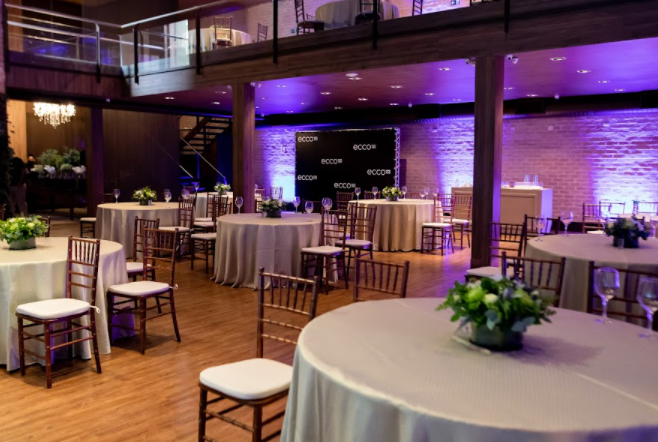 Espaço para Eventos - Grupo Villa Bisutti – Villa Bisutti Tenerife