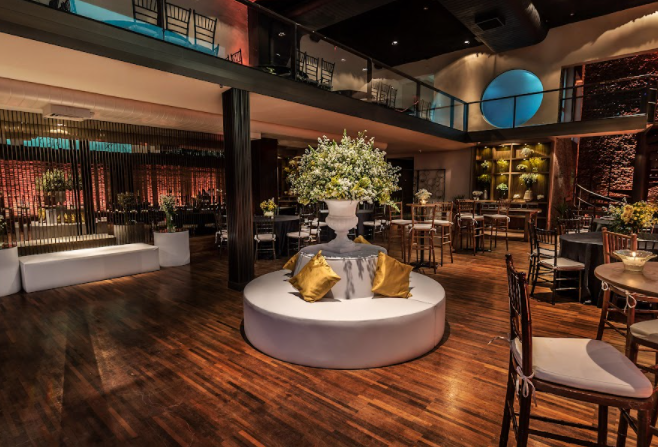 Espaço para Eventos - Grupo Villa Bisutti – Villa Bisutti Gomes de Carvalho