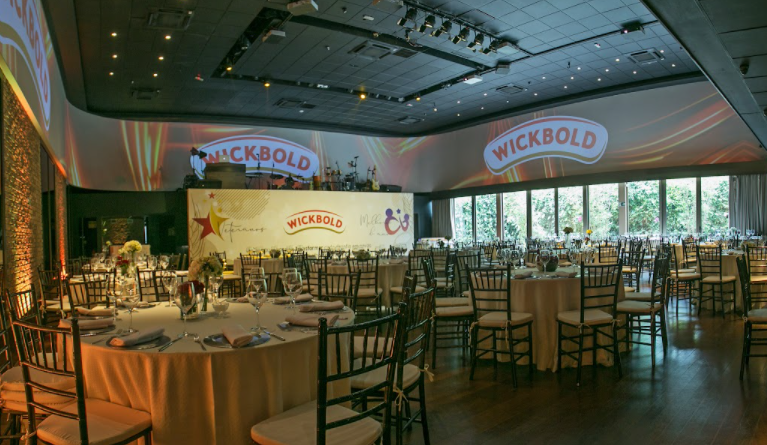 Espaço para Eventos - Grupo Villa Bisutti – Villa Bisutti Cardoso de Melo