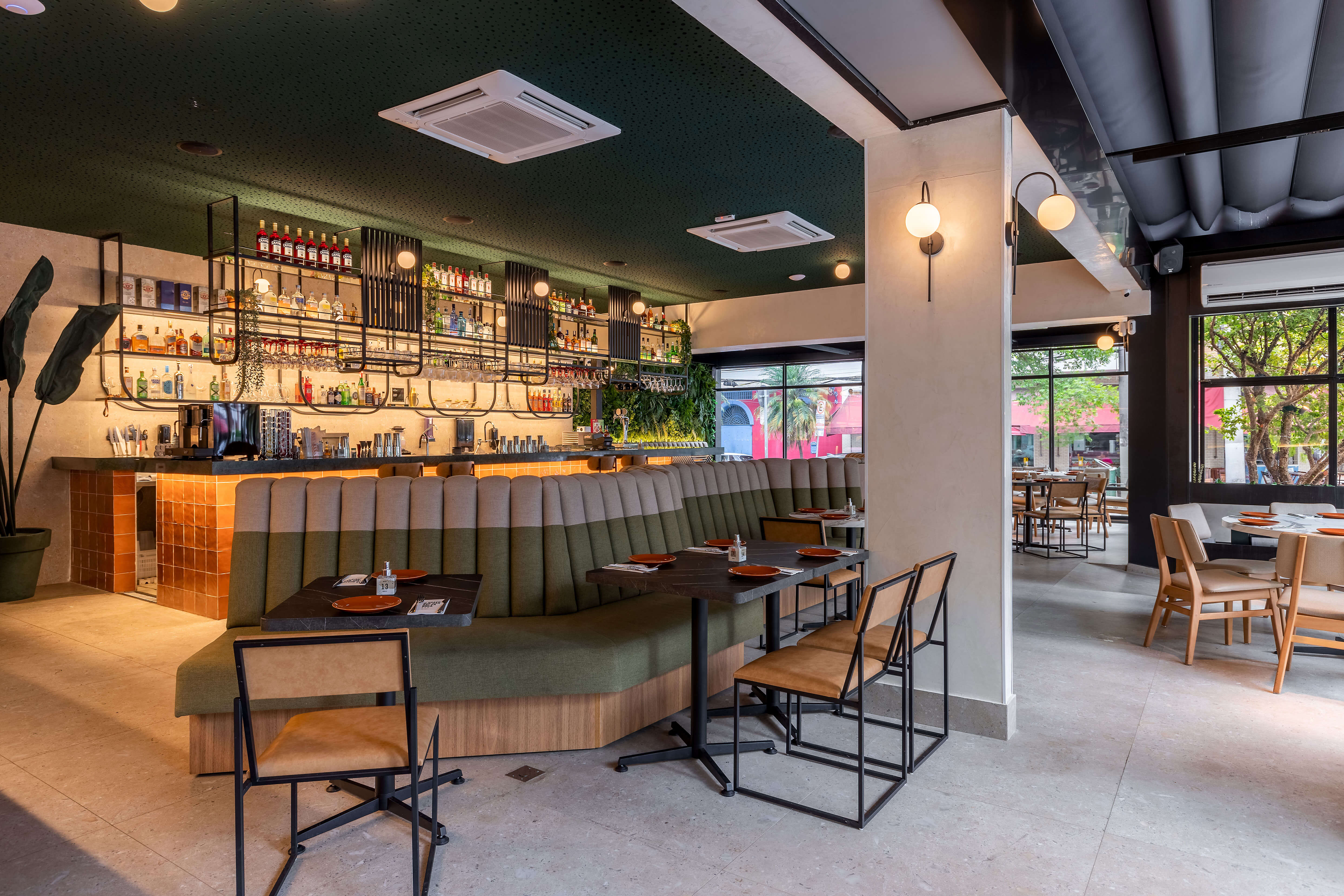 O Boato Bar - Espaço para confraternização - eventos corporativos