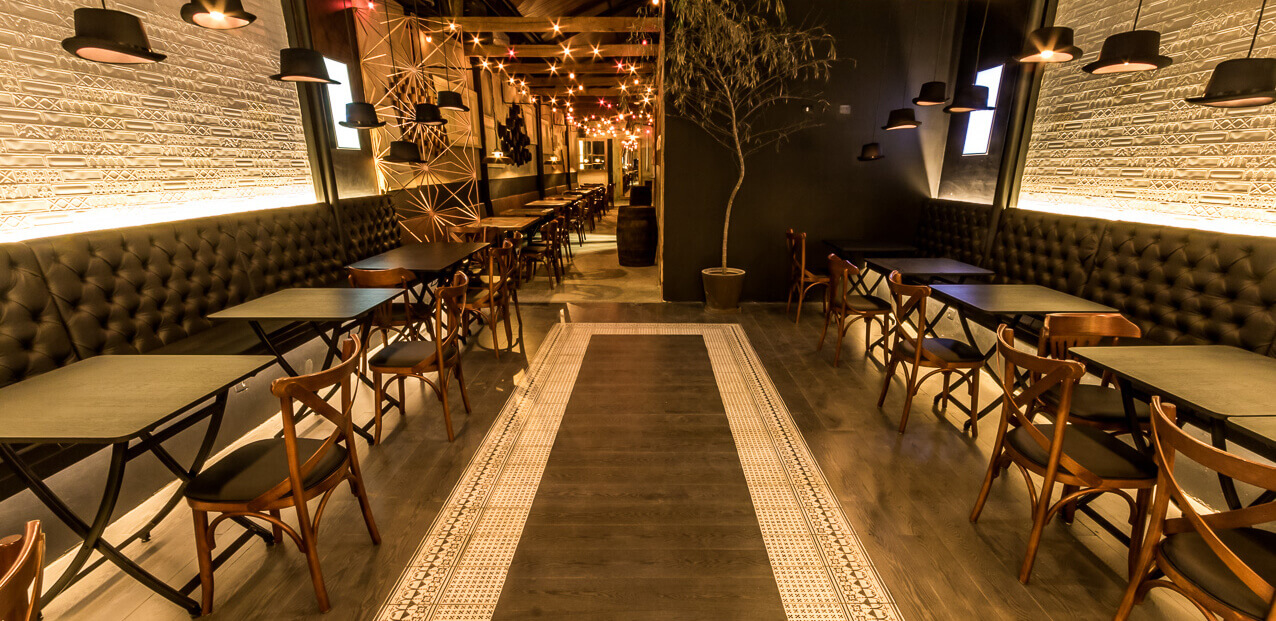 Mule Mule Muleria  - Espaço para eventos - Festa de confraternização