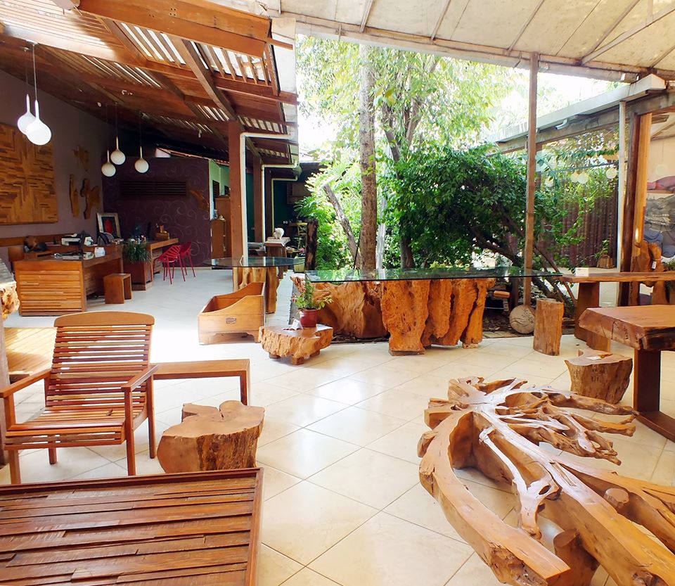 Emporio Brasil - Espaço para eventos