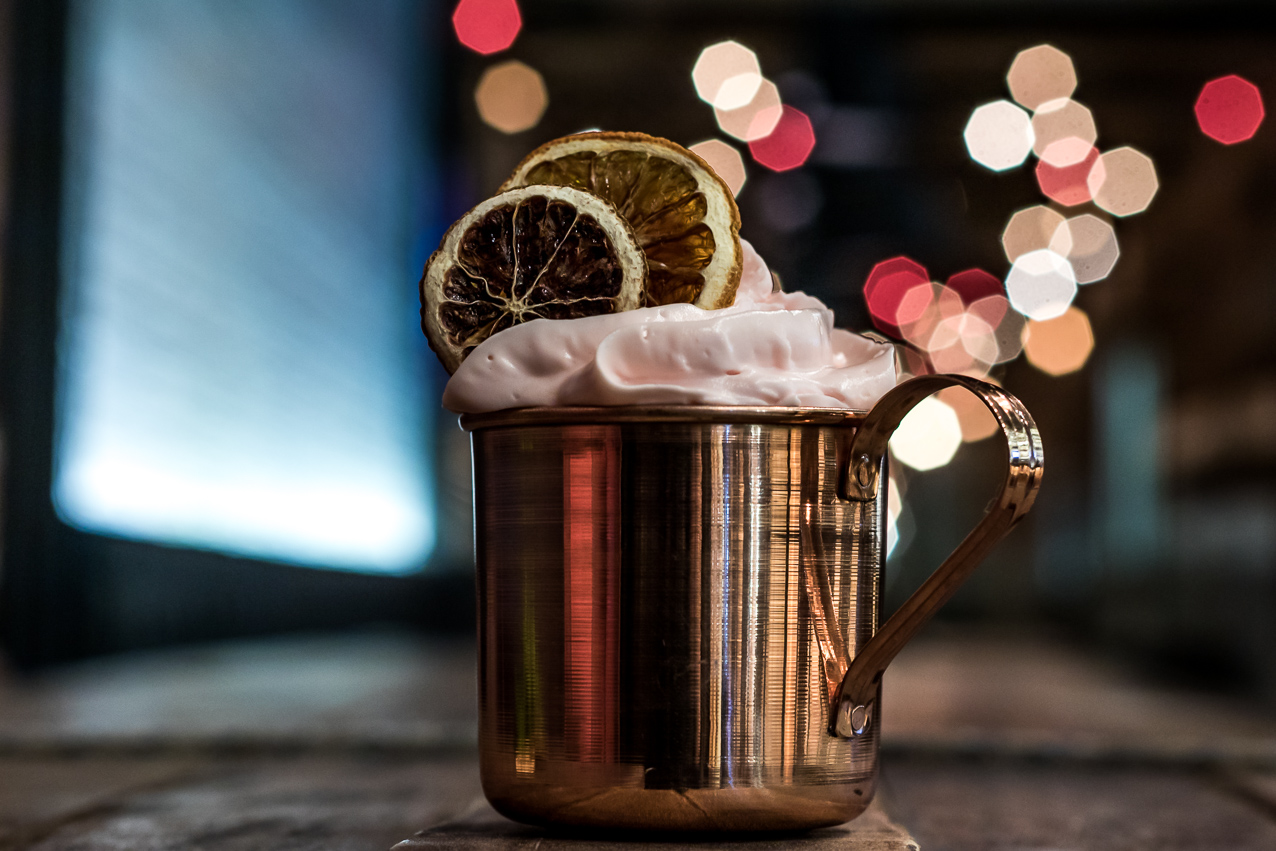 Mule Mule Muleria - Drinks - Espaço para eventos - Festa de confraternização