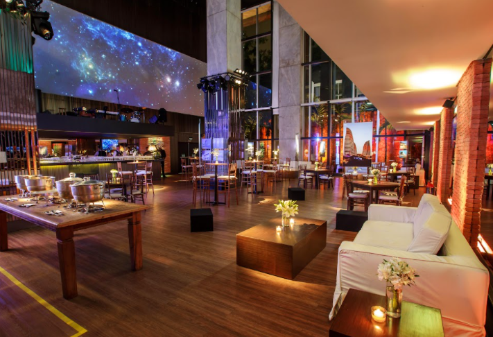 Espaço para Eventos - Grupo Villa Bisutti – Villa Bisutti Berrini