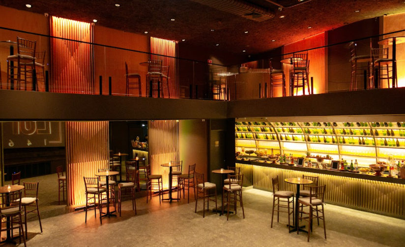 Espaço para Eventos - Grupo Villa Bisutti – Loft 1462