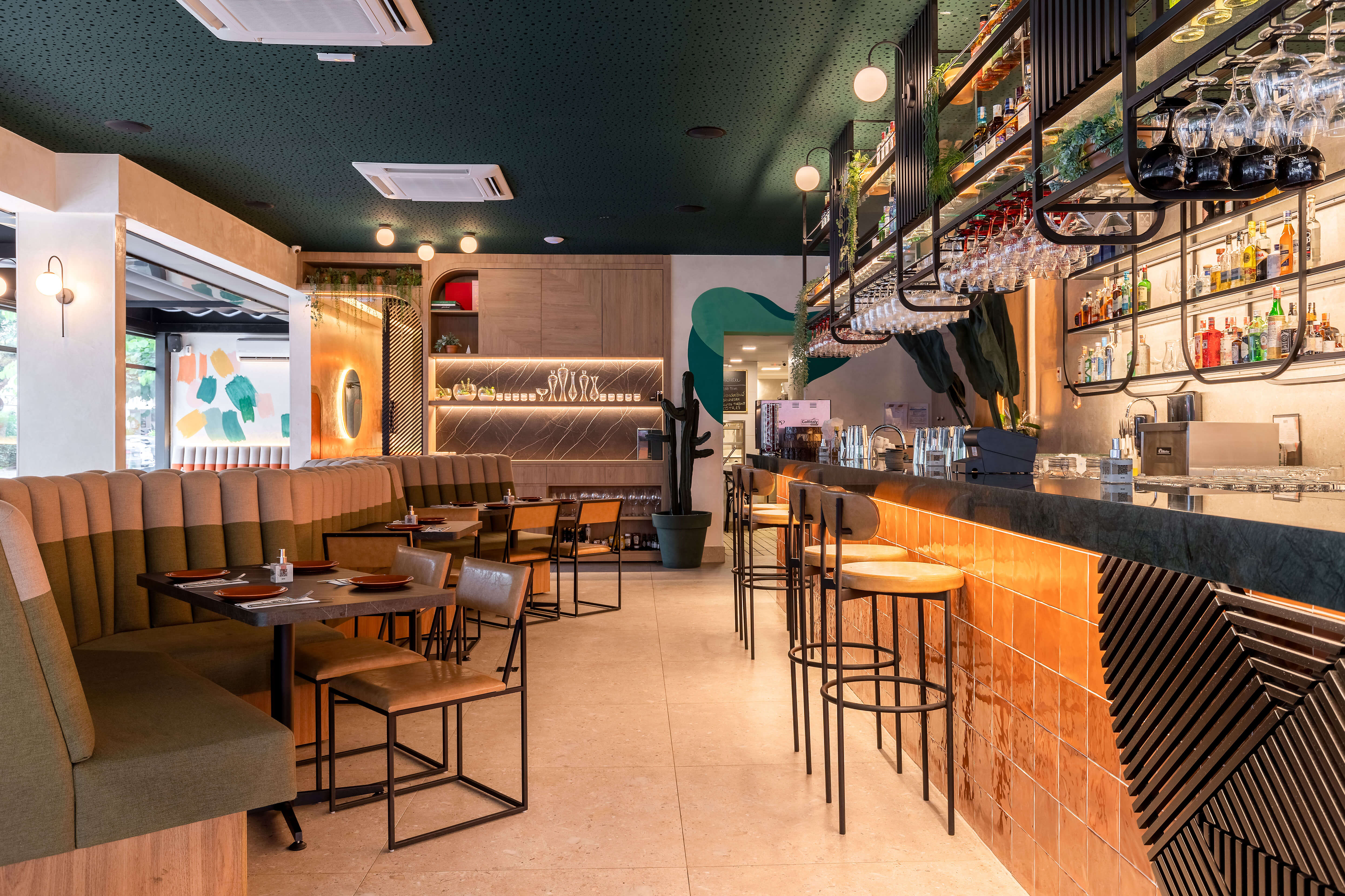 O Boato Bar - Espaço para confraternização - eventos corporativos