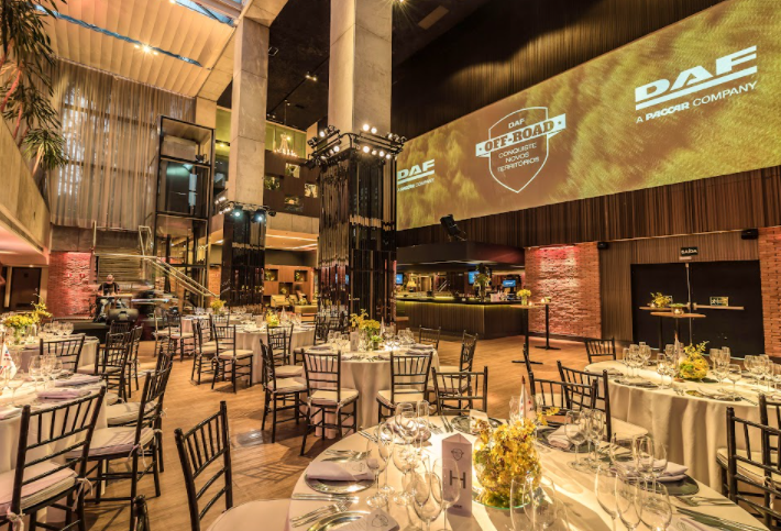 Espaço para Eventos - Grupo Villa Bisutti – Villa Bisutti Berrini