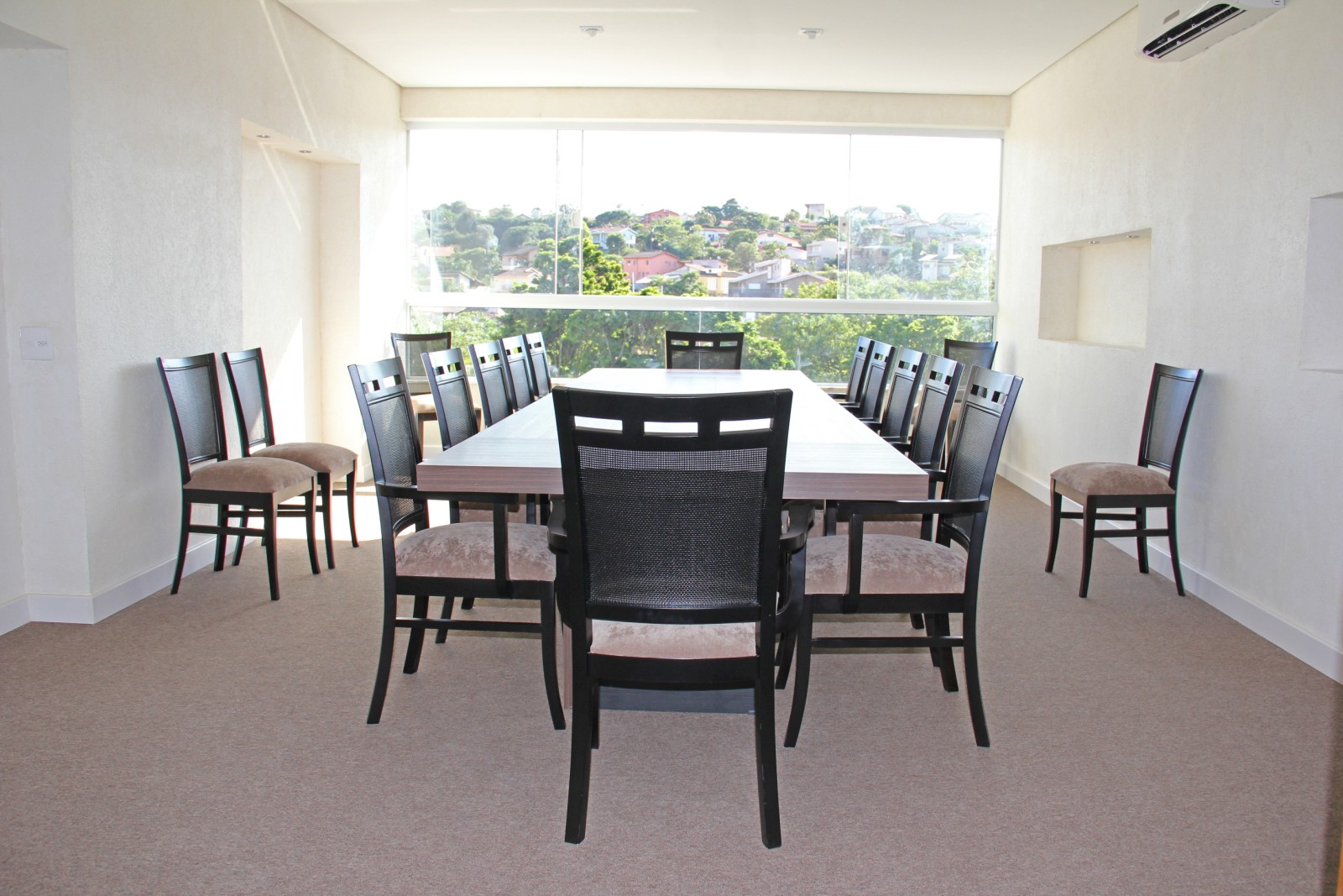 Atibaia Residence Hotel & Resort - Espaço Fenix- Sala VIP