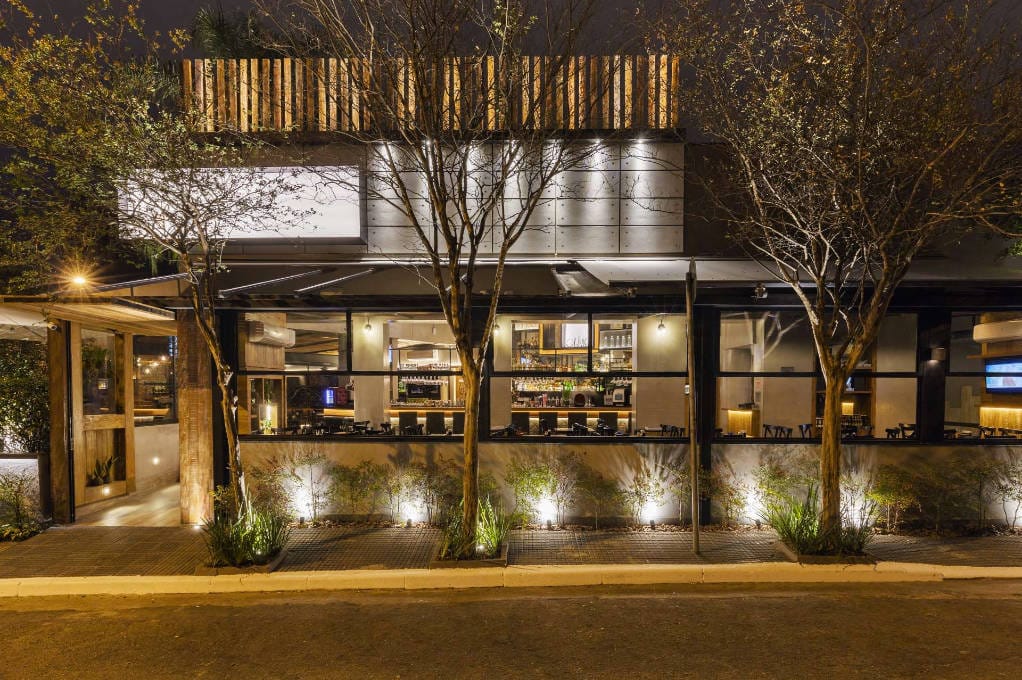 Olívio Bar - Espaço para eventos - Festa de confraternização