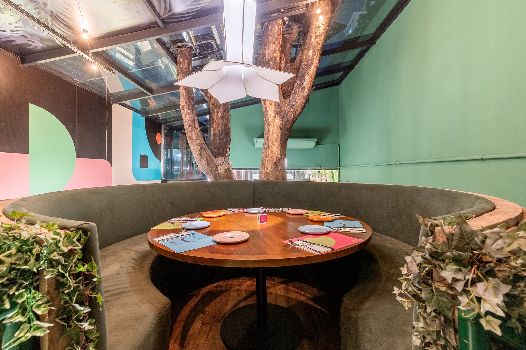 Bar Betsy - Espaço para confraternização - Eventos corporativos