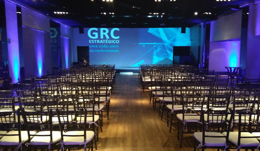 Espaço para Eventos - Grupo Bisutti – Casa Traffô