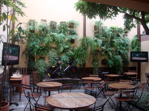 Oca Tupiniquim - Espaço para eventos