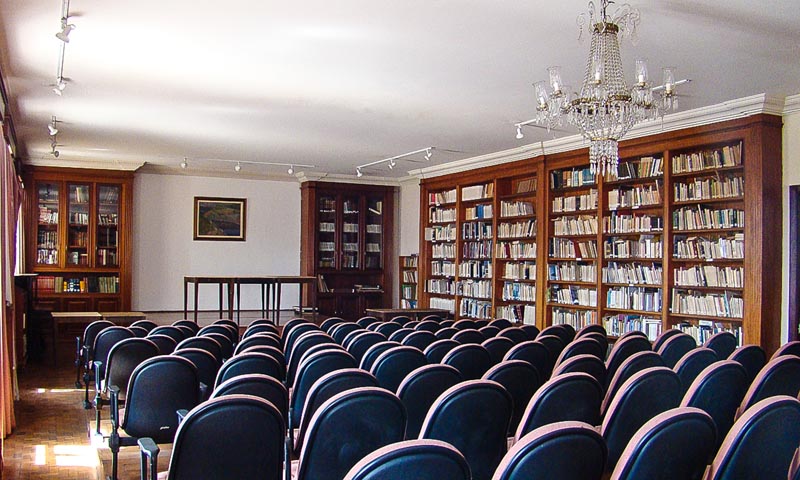 Espaço para Eventos - Casa de Portugal 