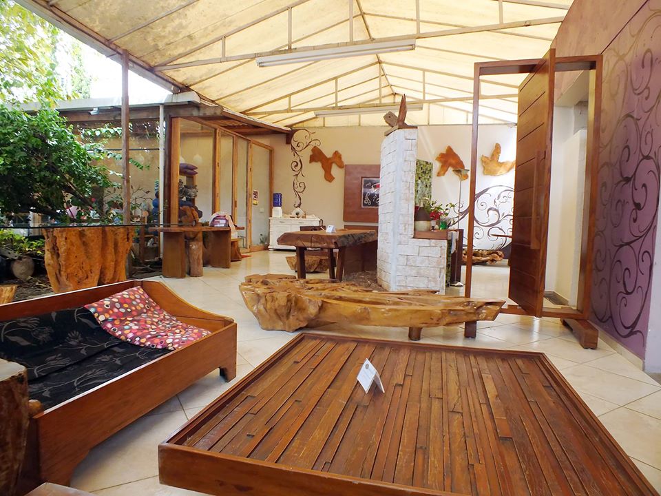 Emporio Brasil - Espaço para eventos