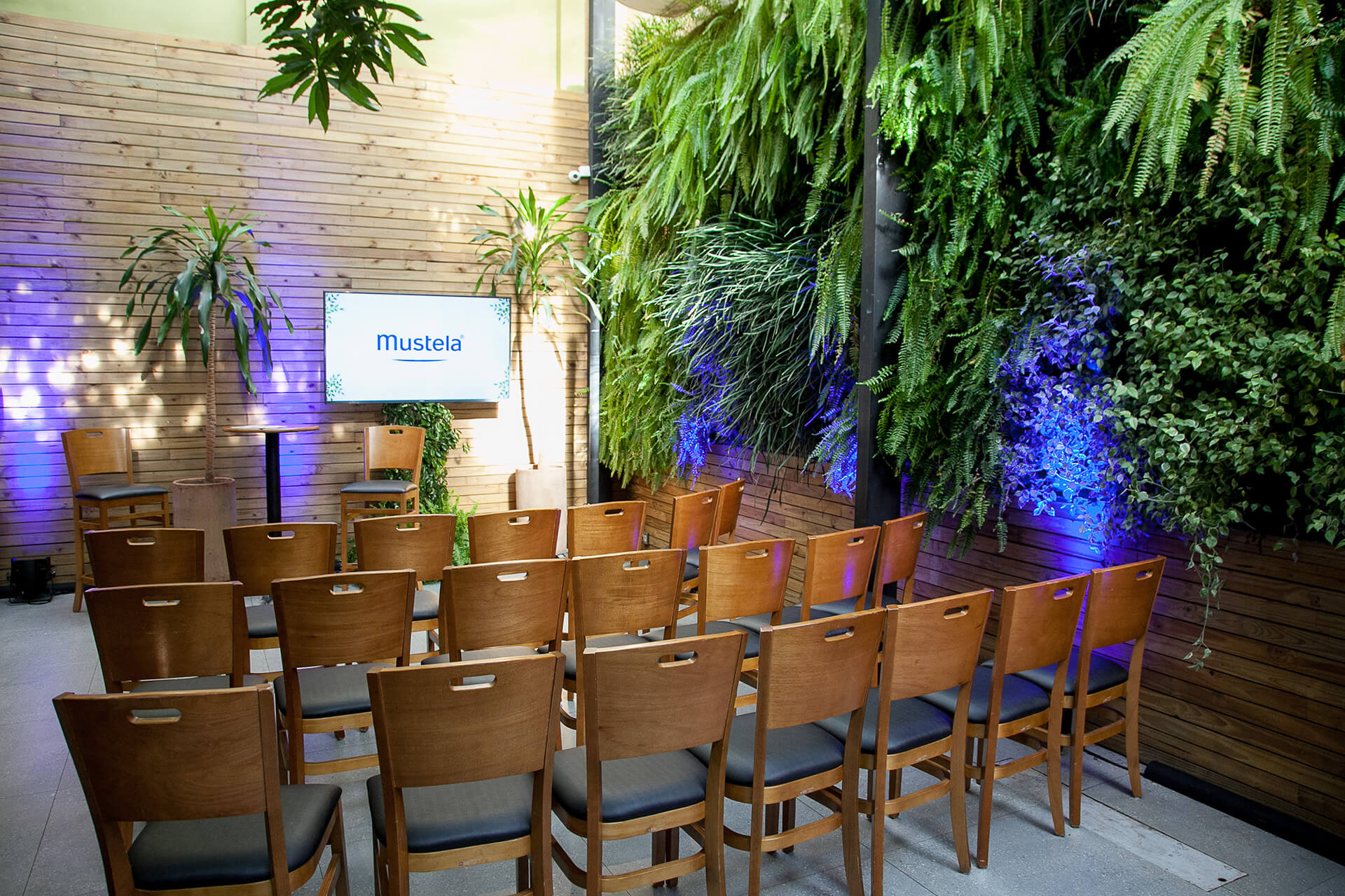 Oca Tupiniquim - Espaço para eventos