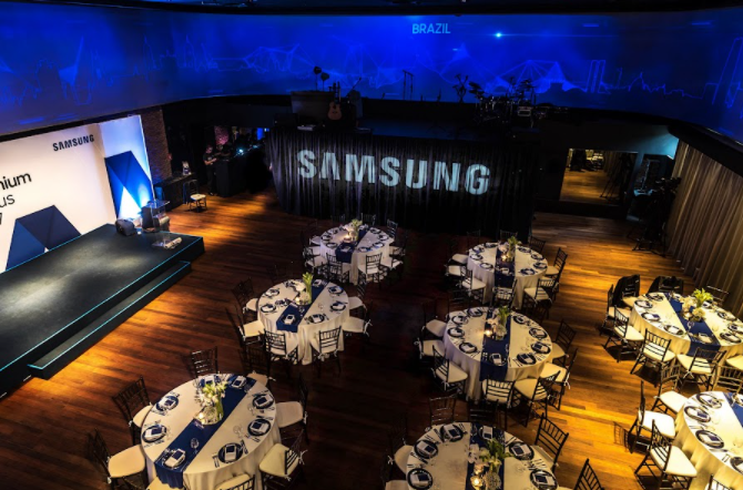 Espaço para Eventos - Grupo Villa Bisutti – Villa Bisutti Cardoso de Melo