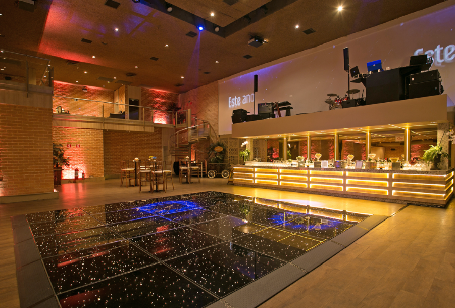 Espaço para Eventos - Grupo Villa Bisutti – Villa Bisutti Tenerife