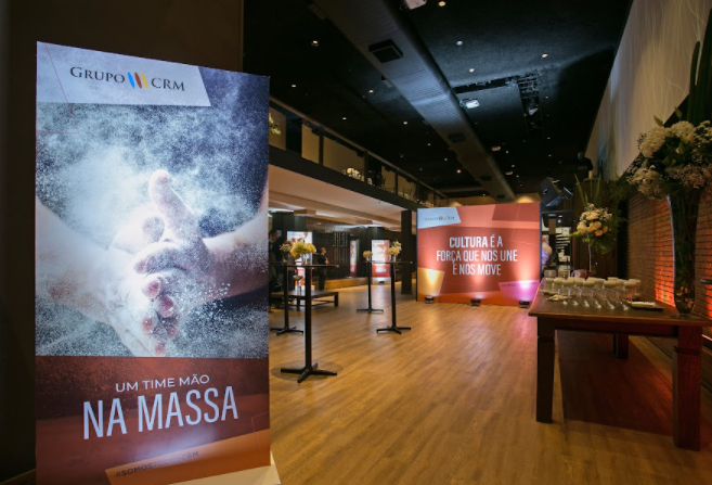 Espaço para Eventos - Grupo Villa Bisutti – Villa Bisutti Gomes de Carvalho