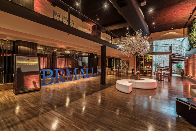 Espaço para Eventos - Grupo Villa Bisutti – Villa Bisutti Gomes de Carvalho