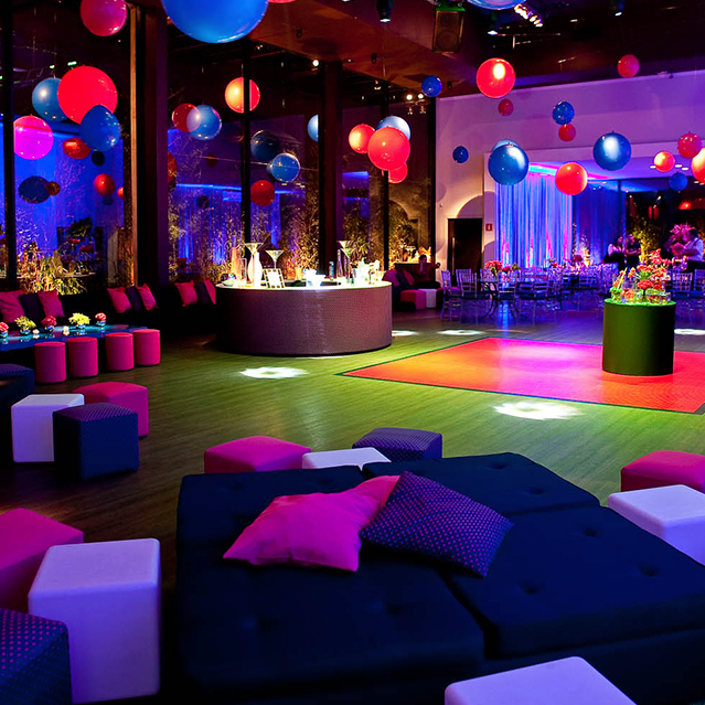 Espaço para Eventos - Grupo Bisutti - Casa Itaim