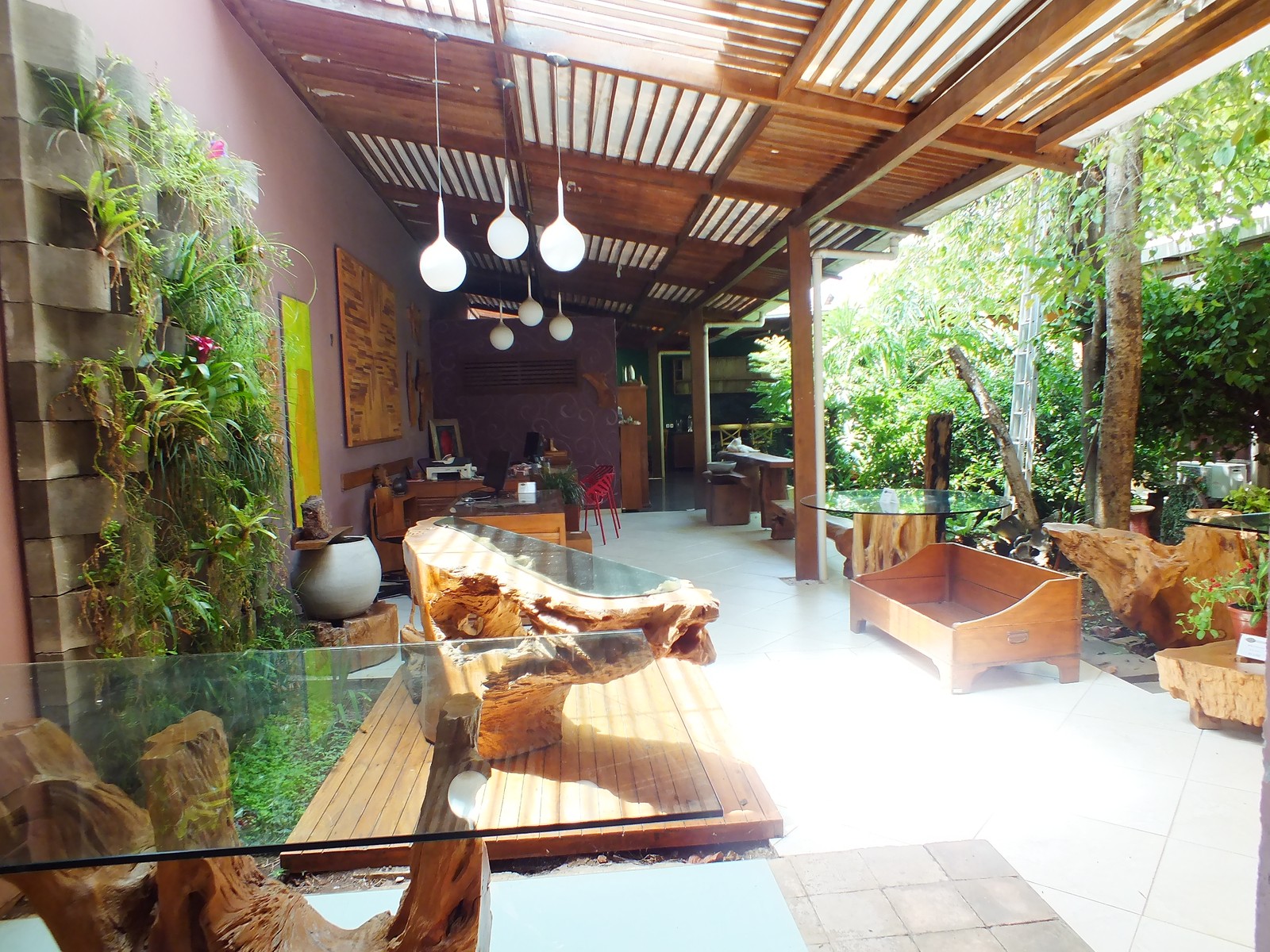 Emporio Brasil - Espaço para eventos