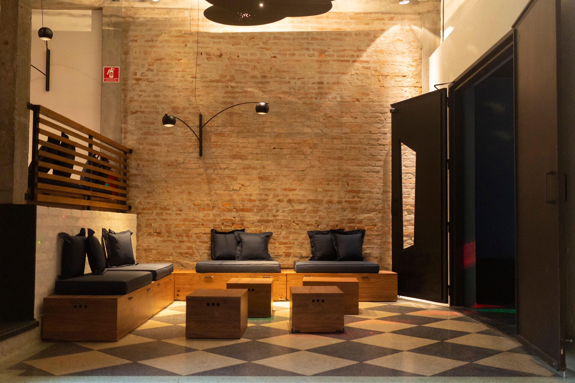 Oca Tupiniquim - Espaço para eventos