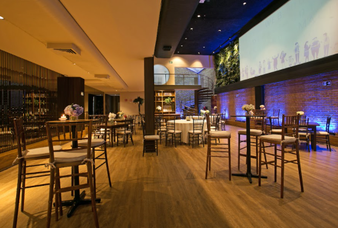 Espaço para Eventos - Grupo Villa Bisutti – Villa Bisutti Gomes de Carvalho