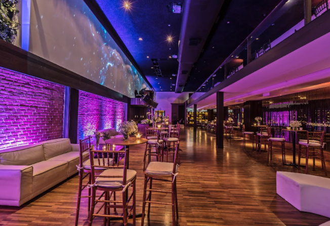 Espaço para Eventos - Grupo Villa Bisutti – Villa Bisutti Gomes de Carvalho