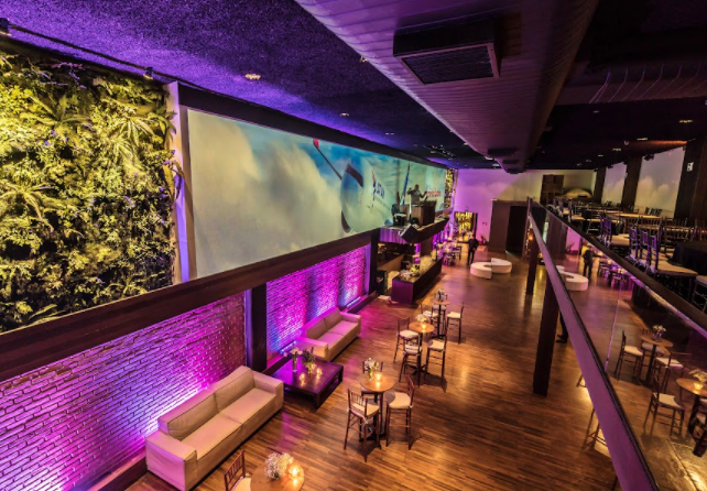 Espaço para Eventos - Grupo Villa Bisutti – Villa Bisutti Gomes de Carvalho