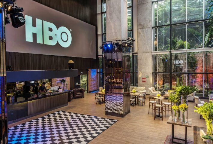 Espaço para Eventos - Grupo Villa Bisutti – Villa Bisutti Berrini