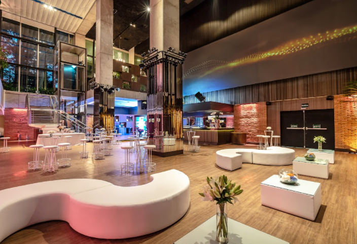 Espaço para Eventos - Grupo Villa Bisutti – Villa Bisutti Berrini