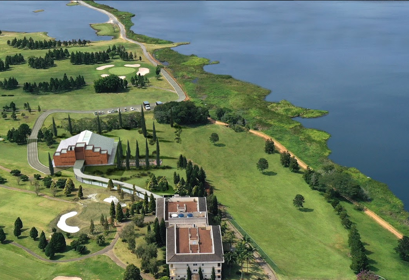 Espaço para Eventos - Grupo Bisutti – Chez Bisutti