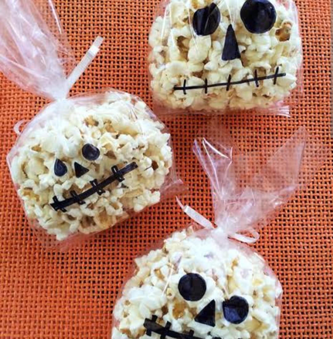 Catering temático - Halloween - Dia das Bruxas - Eventos corporativos