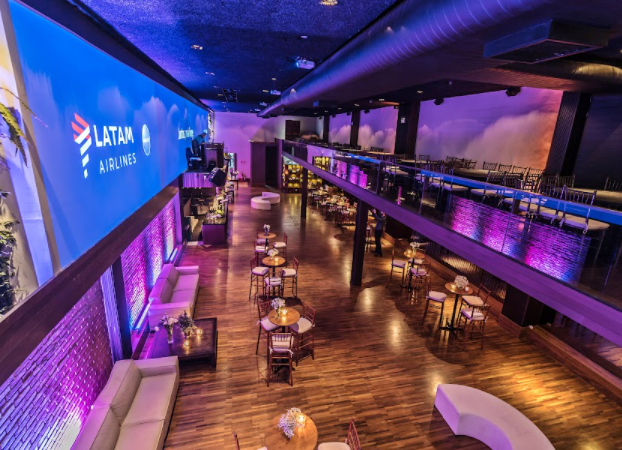 Espaço para Eventos - Grupo Villa Bisutti – Villa Bisutti Gomes de Carvalho