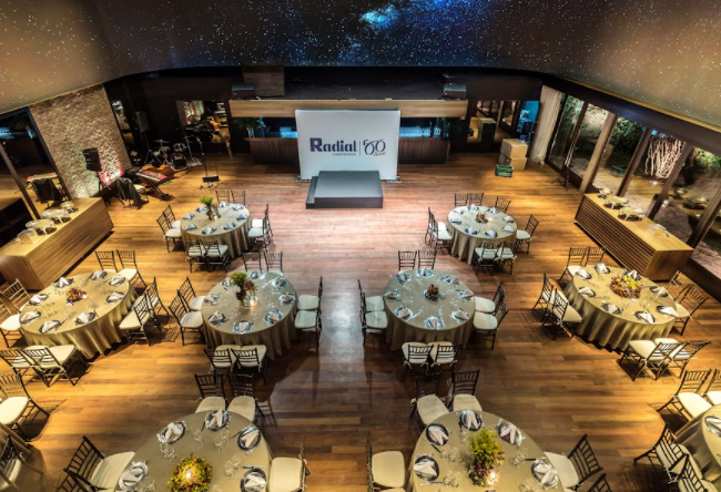 Espaço para Eventos - Grupo Villa Bisutti – Villa Bisutti Cardoso de Melo