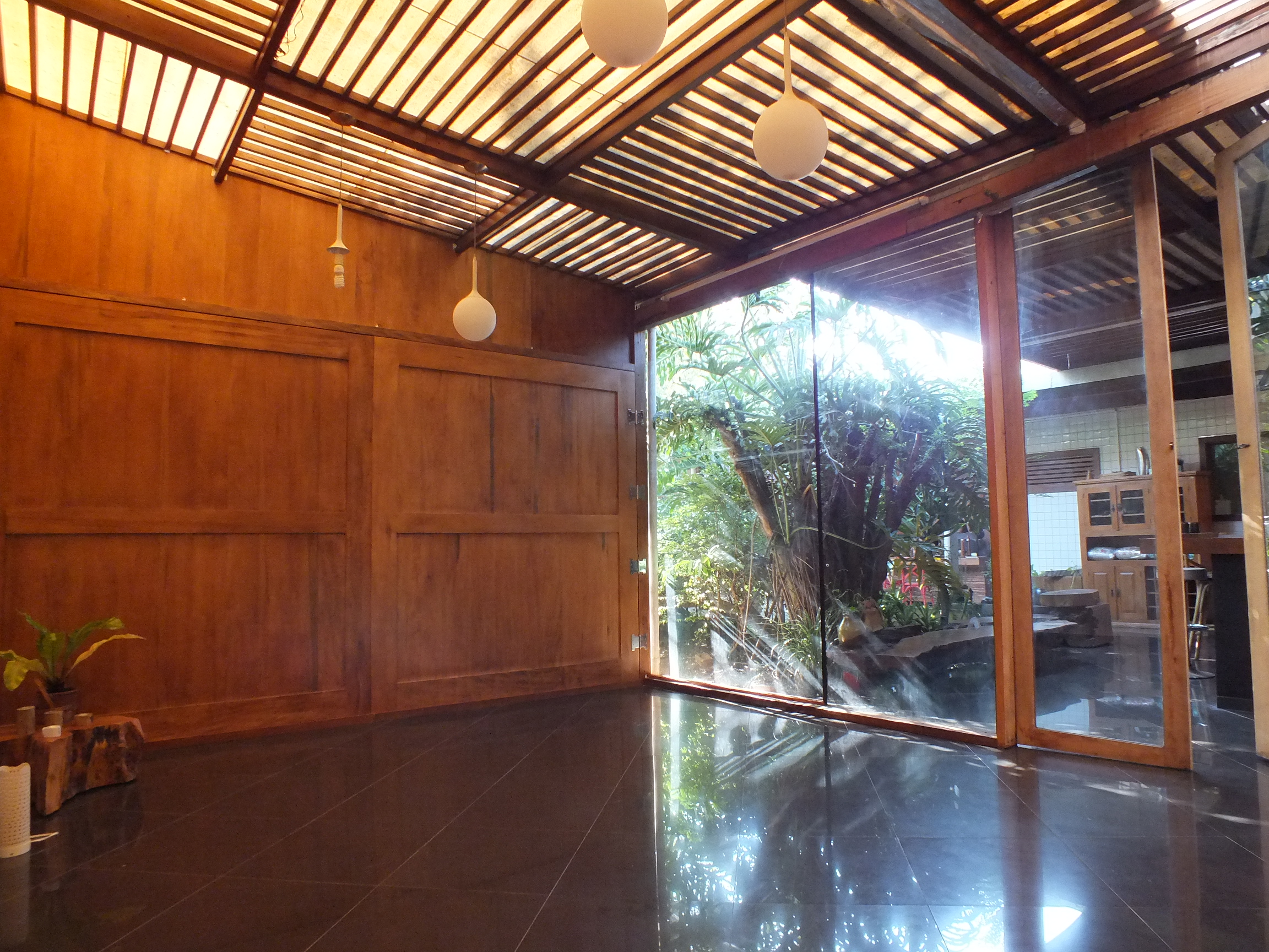 Emporio Brasil - Salas para eventos