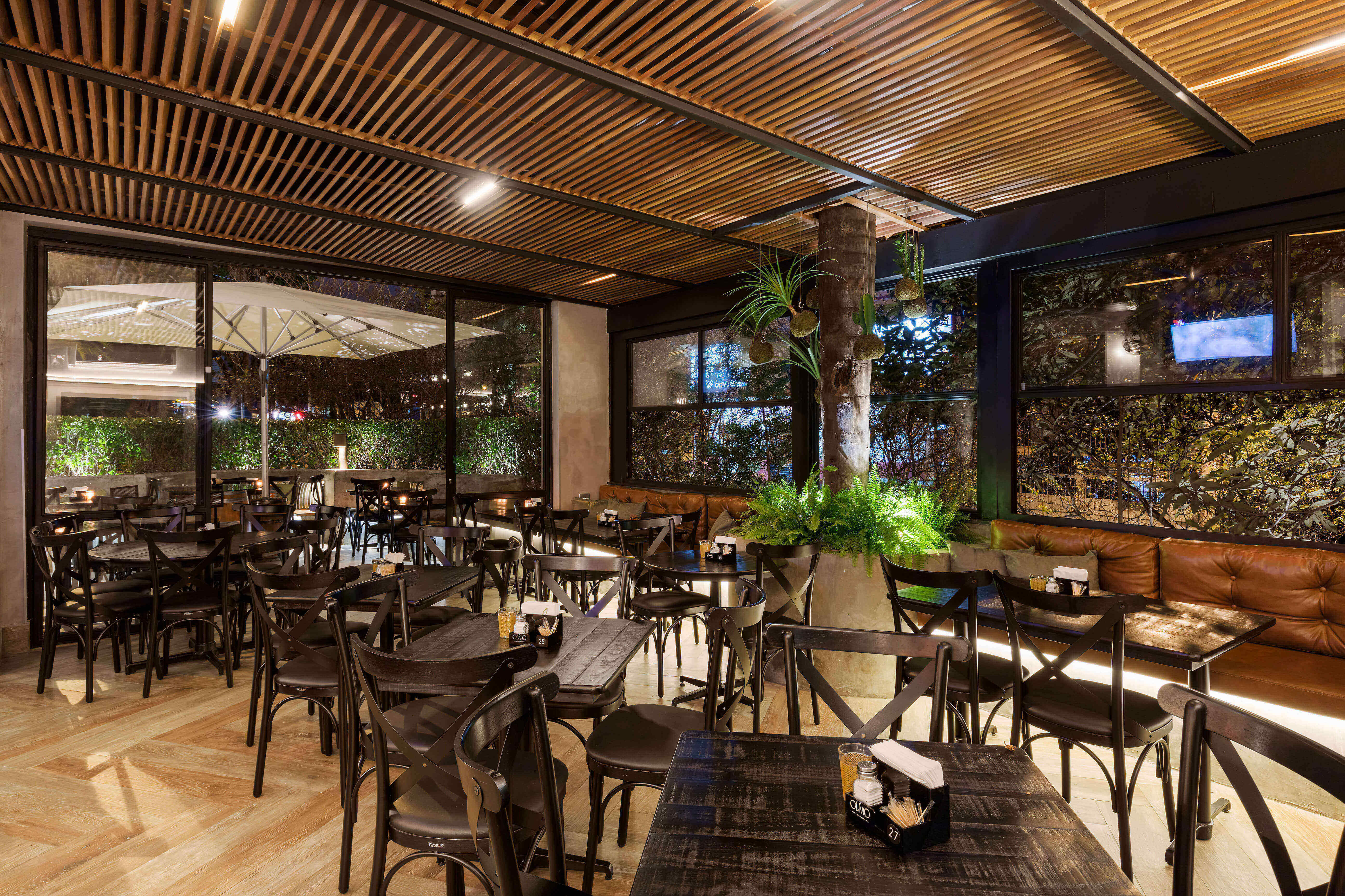 Olívio Bar - Espaço para eventos - Festa de confraternização