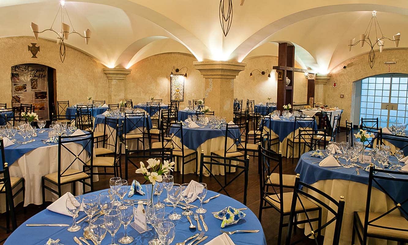 Espaço para Eventos - Casa de Portugal - Sabores da Casa